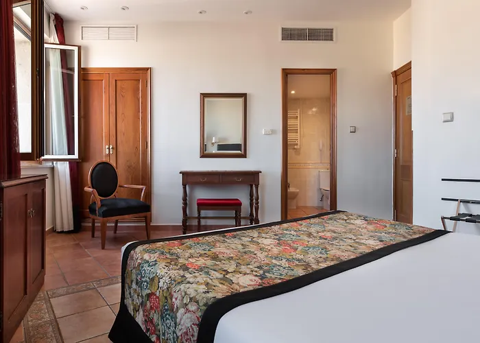 Hotel Dorma Alfonso VIII Plasencia