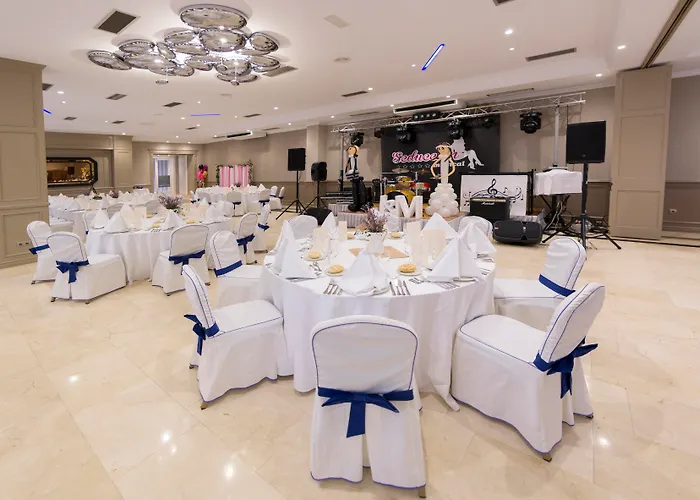 Hotel Castilla Vieja Palencia