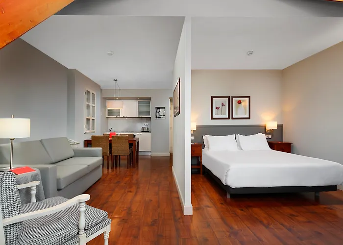 Hotel Hg Cerler