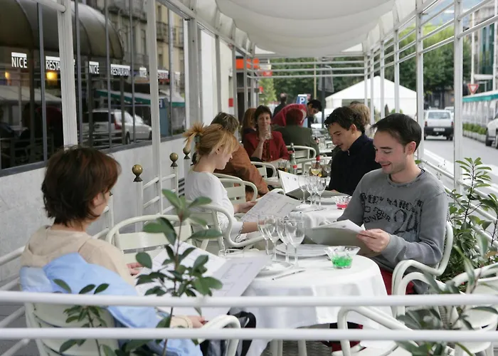 Hotel Nice La Seu d'Urgell