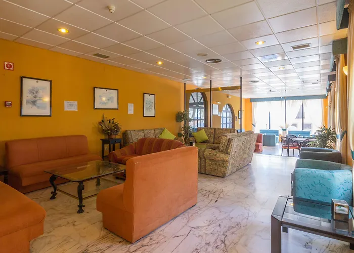 Hotel Los Templarios Jerez De Los Caballeros