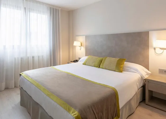 Hotel & Spa Real Jaca