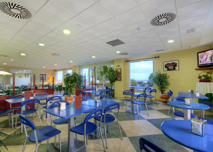 Gran Hotel Ciudad Del Sur Puerto Real