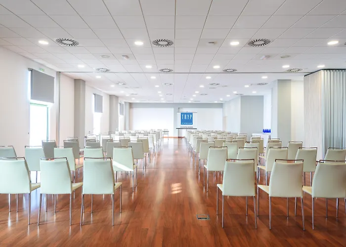 Hotel Guadalajara&Conference Center Affiliated by Meliá