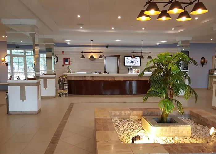 Mojácar Playa Aquapark Hotel