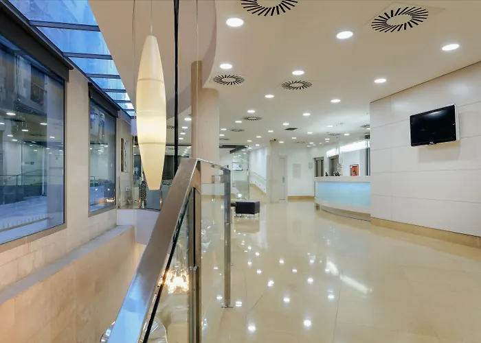 Catalonia La Boquería Hotel Barcelona