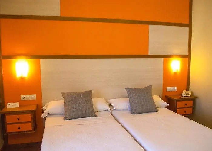 Hospedium Hotel Maestrazgo De Calatrava Almagro