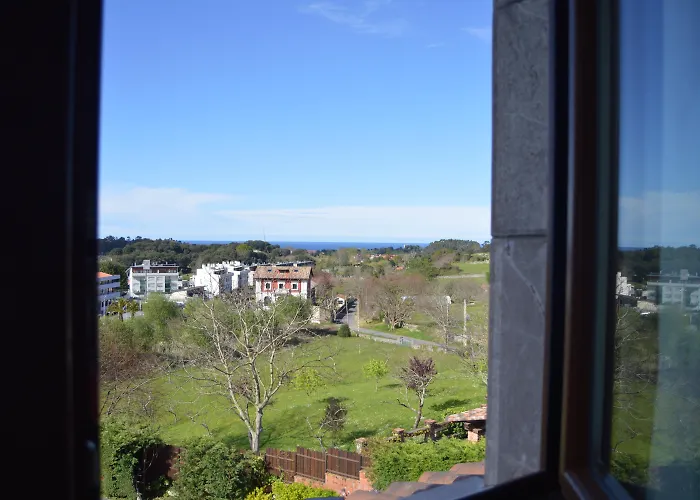 Hotel-Apartamentos La Arquera Llanes