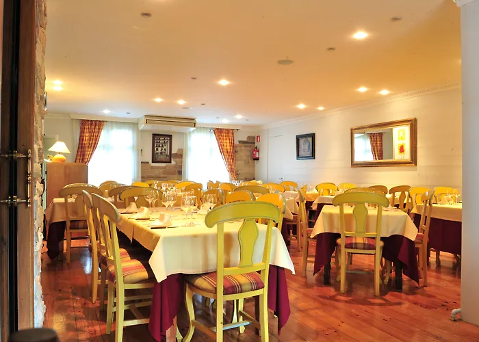 Hostal Lola Isaba