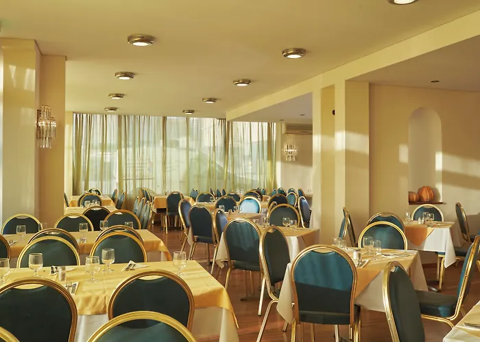 Candia Hotel Atene