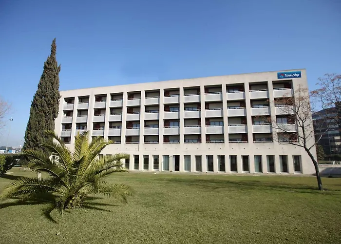 Campanile Barcelona Hotel
