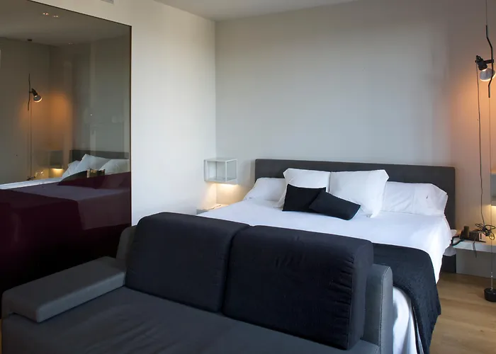 Blu Hotel Almansa