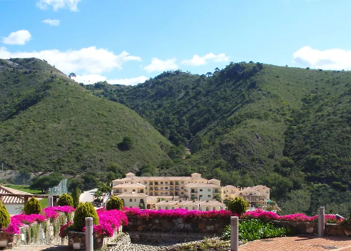 Gran Hotel Benahavis Spa