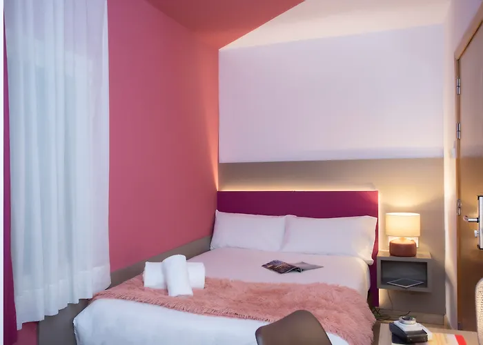 Casual Colours Barcelona By Casual Hoteles