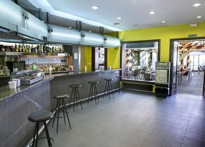 Hotel Kaype - Quintamar Barro 