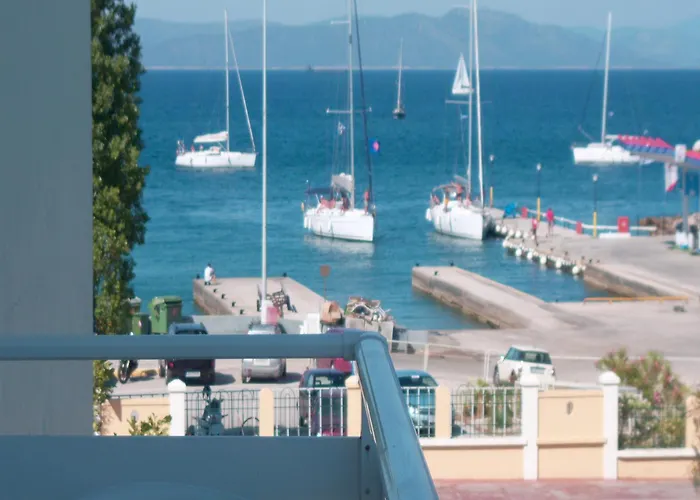 Kos Bay Hotel