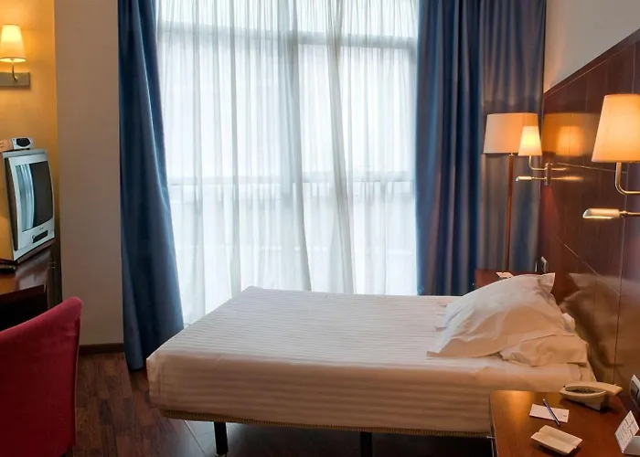 Best Western Hotel Mediterraneo Castelldefels