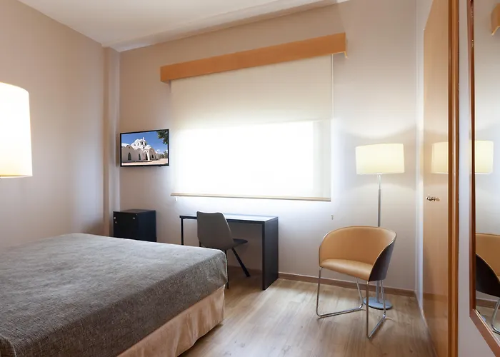 Hotel Terrassa Park