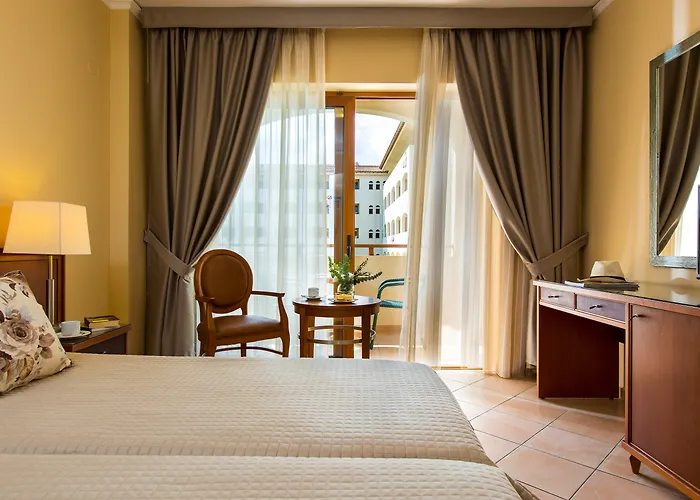 Theartemis Palace Rethimnon