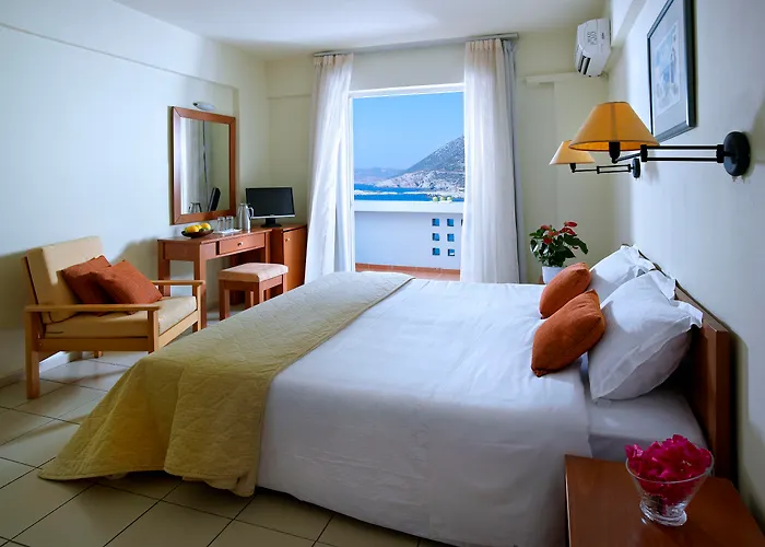 Bali Beach Hotel & Village