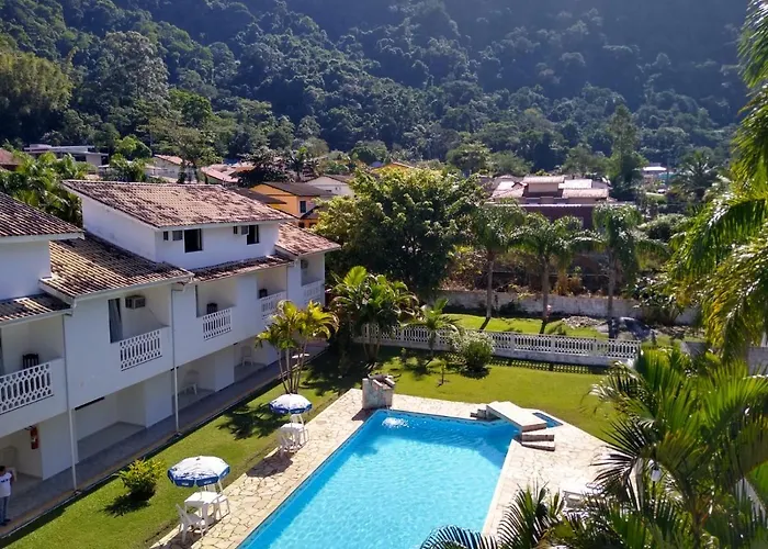 Hotel Portal de Barequeçaba
