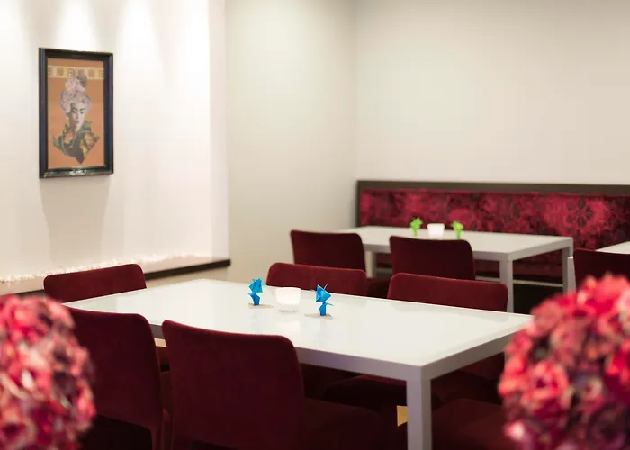 Domotel Olympia Thessaloniki