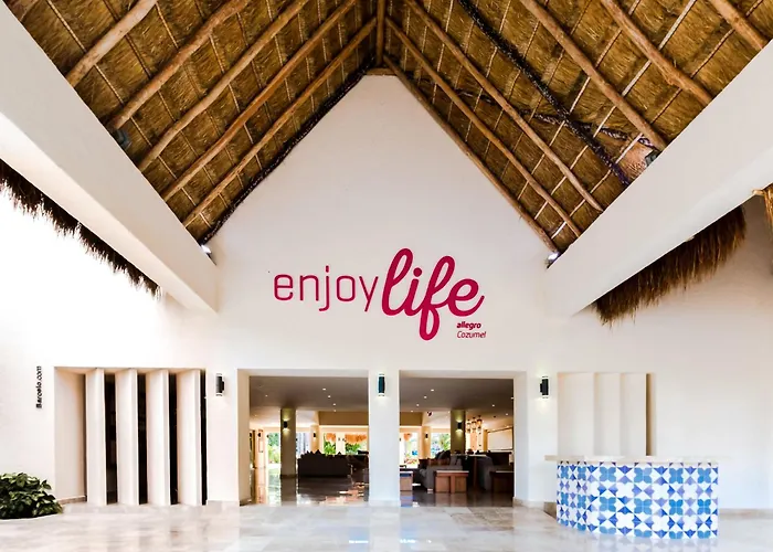 Allegro Cozumel All-Inclusive