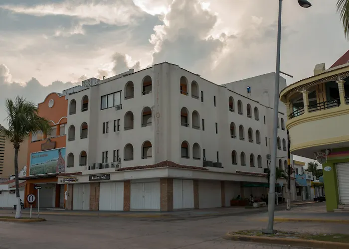 Hotel Casa Bahia Cozumel - Adults Only