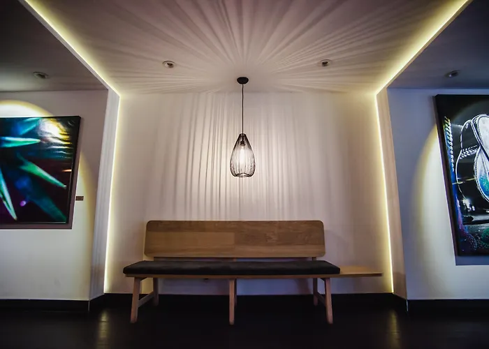 Hotel Mx Garibaldi Cdmx, Trademark Collection By Wyndham Mexico