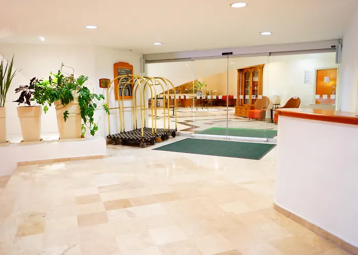 Holiday Inn Resort Acapulco, An Ihg Hotel
