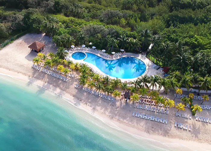 Occidental Cozumel - All Inclusive