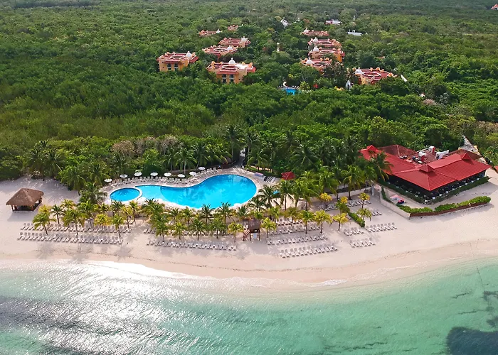 Occidental Cozumel - All Inclusive