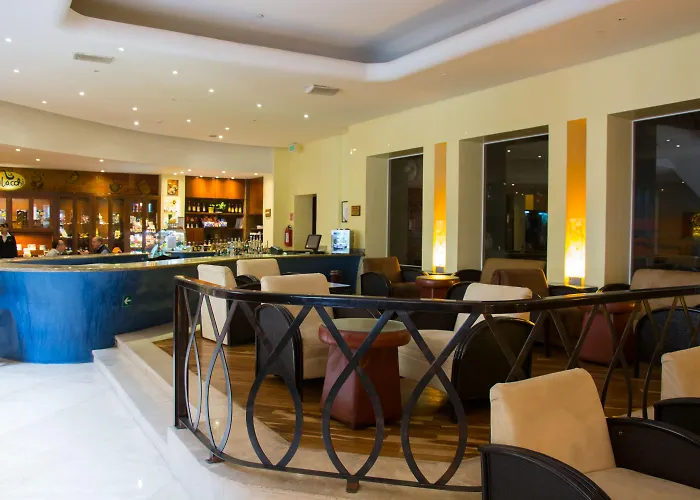 Belair Unique A Wyndham Hotel Cidade do México