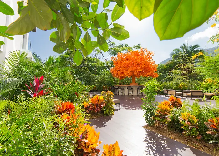 Hotel Mousai - Adults Only Puerto Vallarta