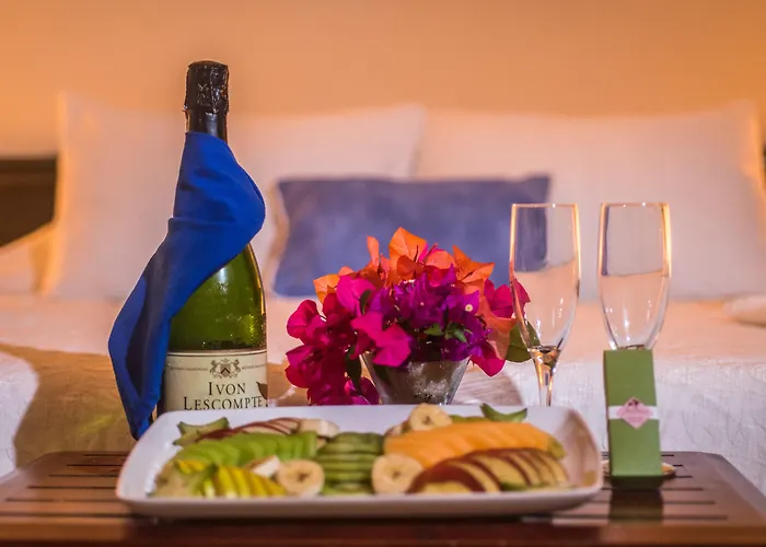 Aventura Mexicana Hotel
