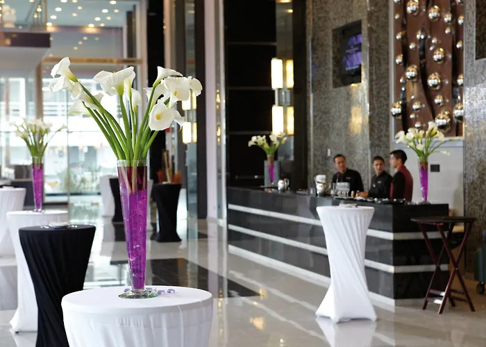 Riu Plaza Guadalajara Hotel