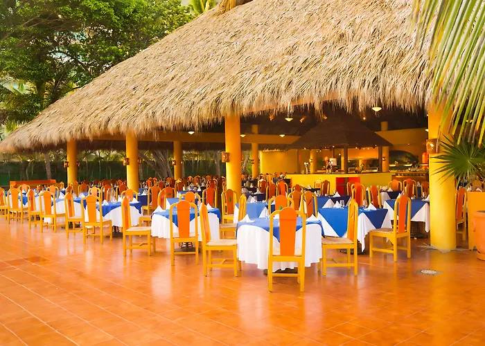 Barcelo Ixtapa Hotel