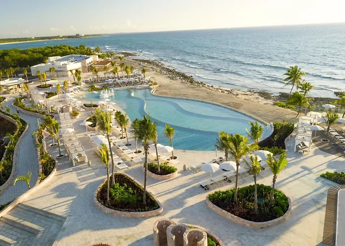 Trs Yucatan Hotel - Adults Only Akumal