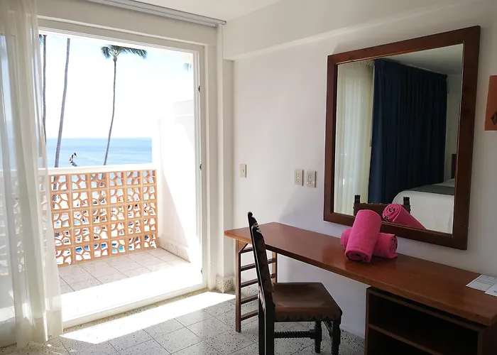 Hotel Rosita