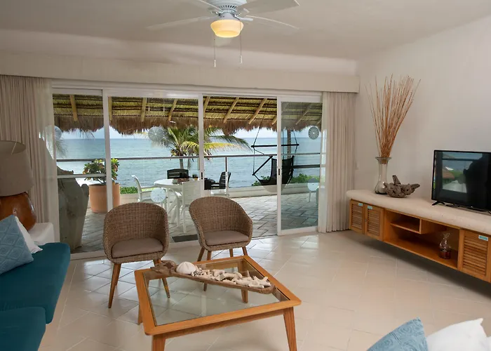 Las Villas Akumal