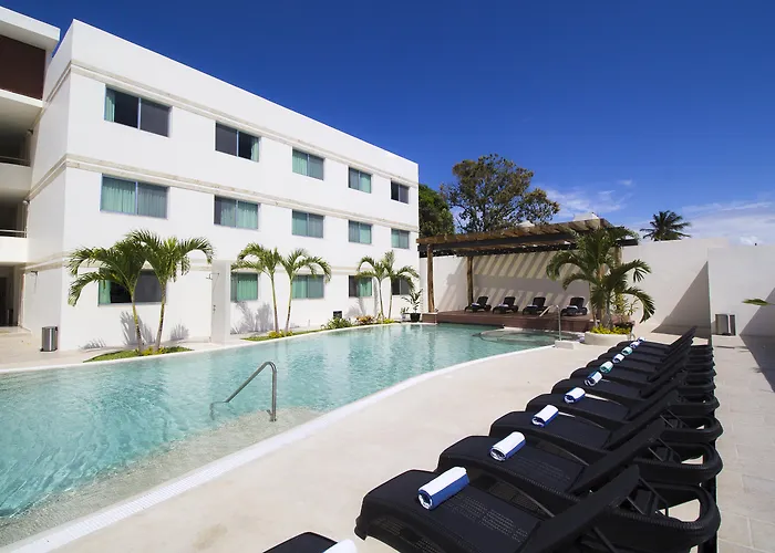 Hotel Tulija Palenque