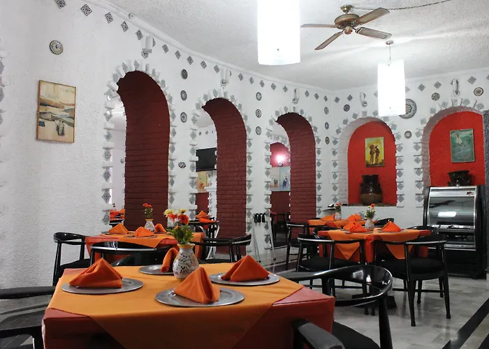 Hotel Aristos Heroica Puebla de Zaragoza