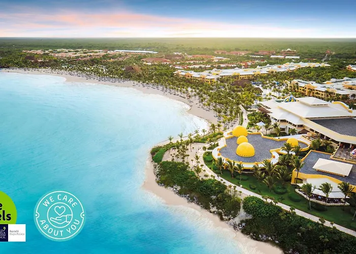 Barceló Maya Palace - All Inclusive