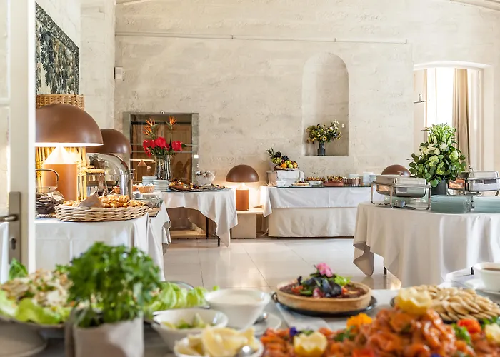 Hôtel Cloitre Saint Louis Avignon