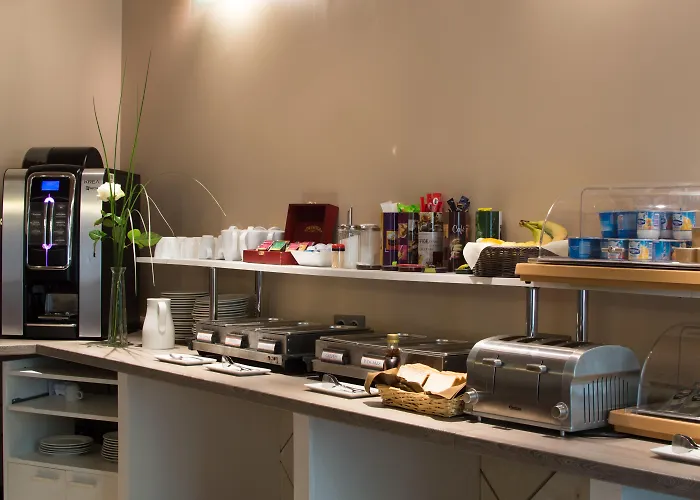 Hotel Artea Aix Centre Aix-en-Provence