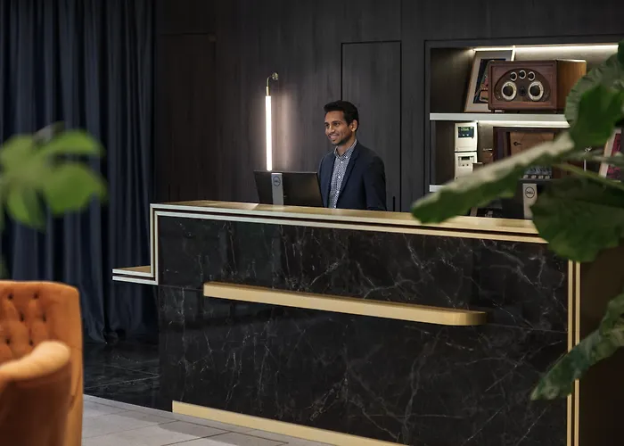 PLEY Hotel Parijs