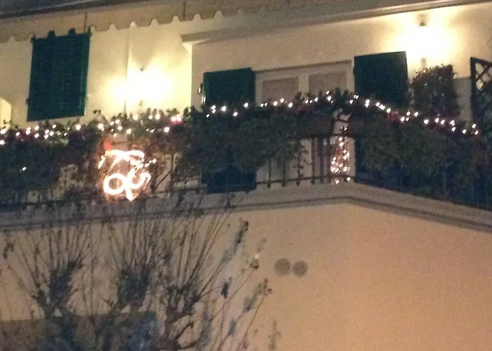 Bed and Breakfast Terrazza Ginori Sesto Fiorentino