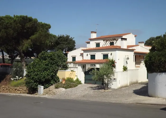 Pegada Real Hotel Óbidos