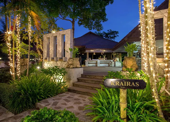 Annika Koh Chang , Formerly Ramayana Koh Chang Resort & Spa