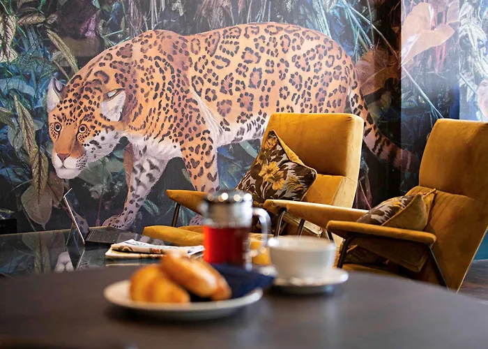 Queens Hotel & Spa Bornemouth